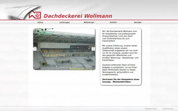 dachdecker-wollmann.de