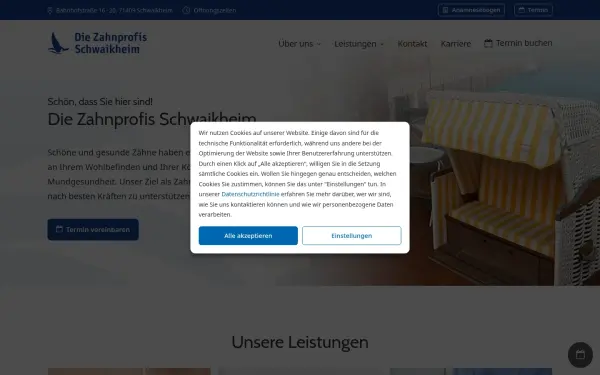 die-zahnprofis.de