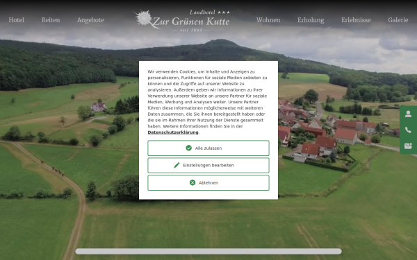www.gruene-kutte.de