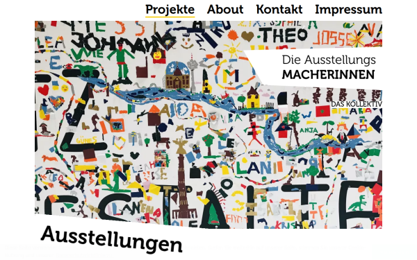 dieausstellungsmacherinnen.at