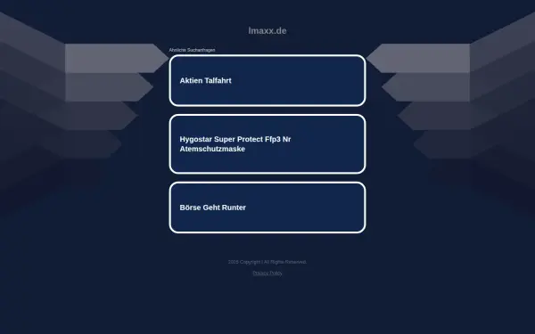 lmaxx.de