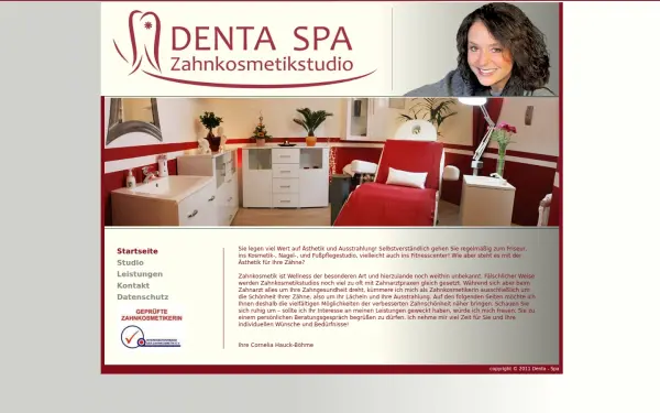 denta-spa-studio.de