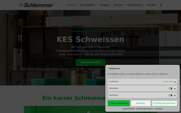 schlemmer-gmbh.com