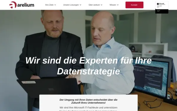 arelium.de