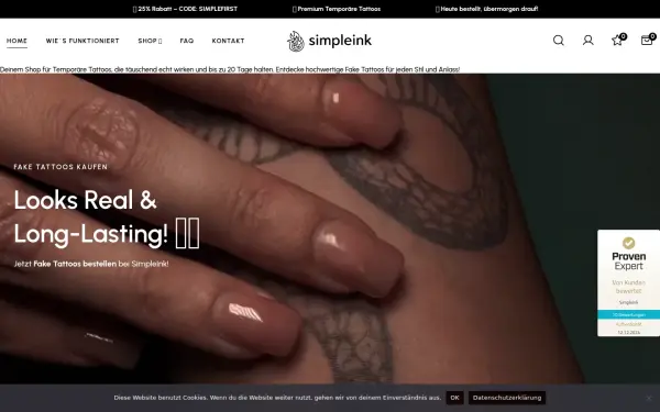 simpleink.de