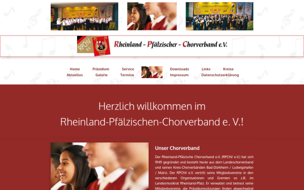 www.rheinland-pfaelzischer-chorverband.de