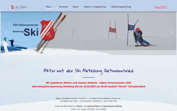 dietmannsried-ski.de