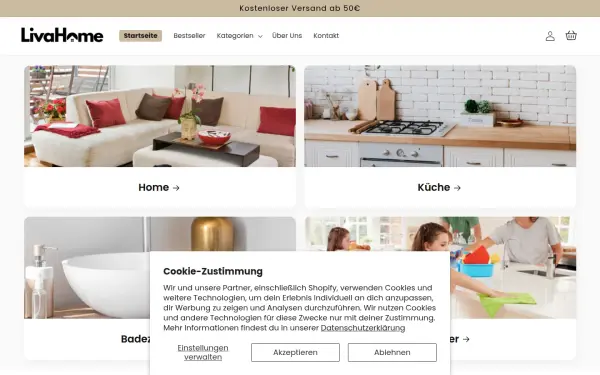 livahome.de