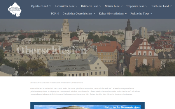 www.orf-oberschlesien.de