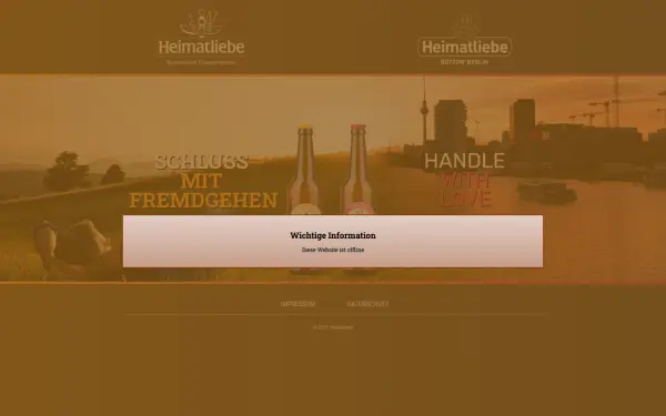 heimatliebe.world