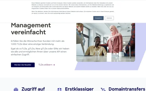 www.ascio.de