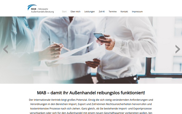 www.morawetz-beratung.de