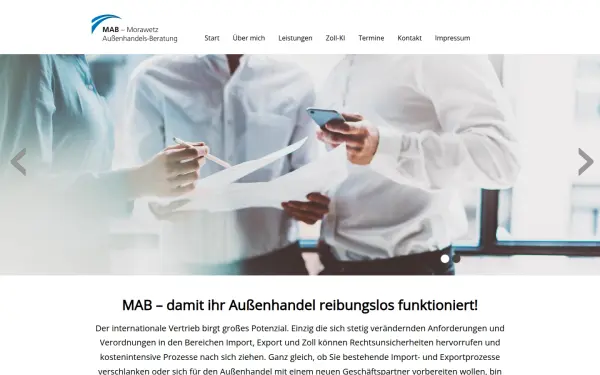 www.morawetz-beratung.de
