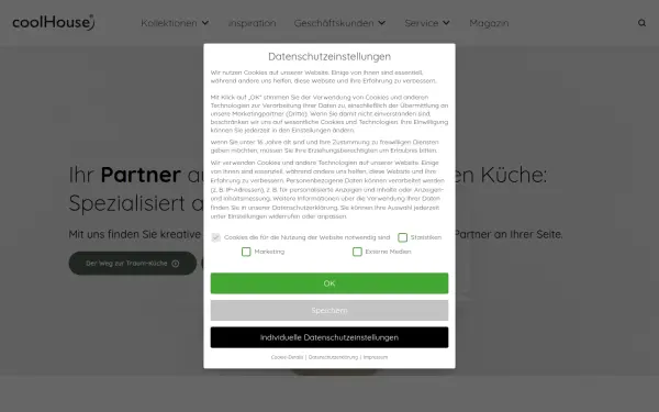 coolhouse.de