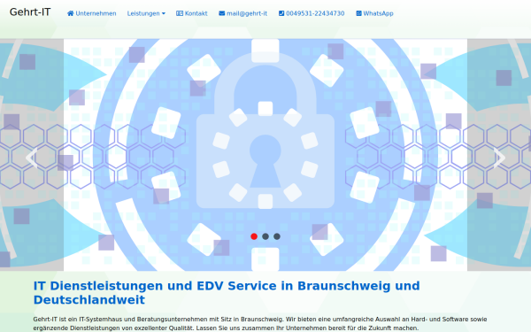 gehrt-it.de