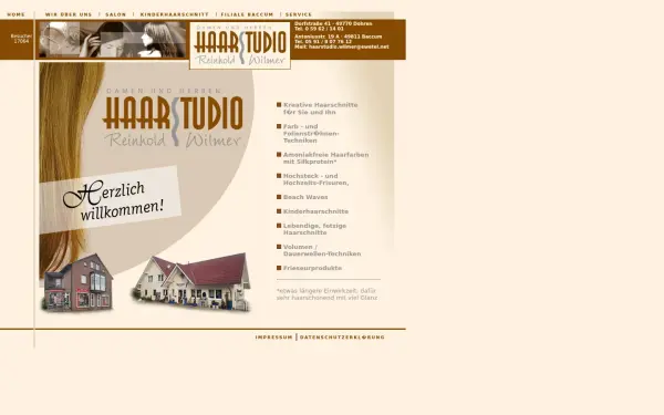 haarstudio-wilmer.de