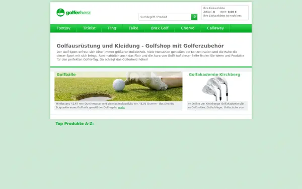 www.golferherz.de