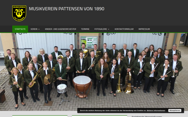 www.musikverein-pattensen.de