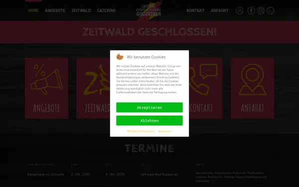 www.zeitwald.de