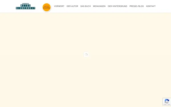 handbuch-reisesicherheit.de