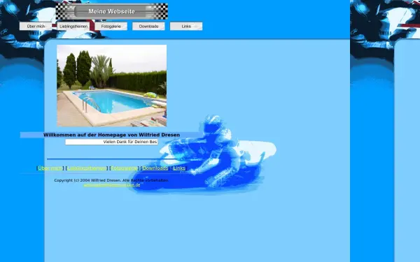 dresen-online.de