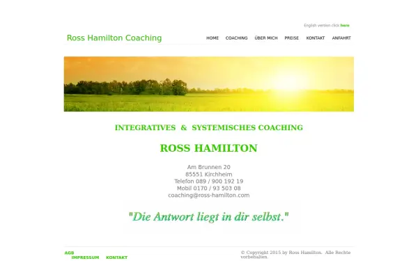 hamiltons.de