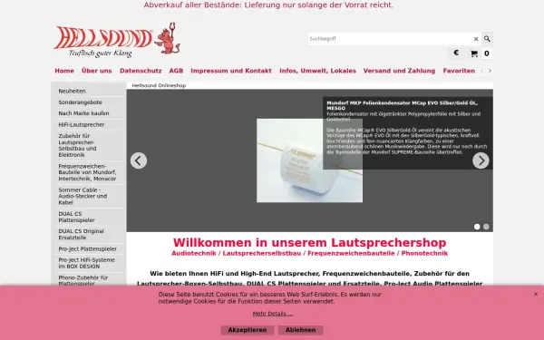 www.hellsound.de