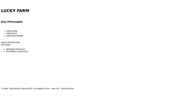 lucky-farm.de
