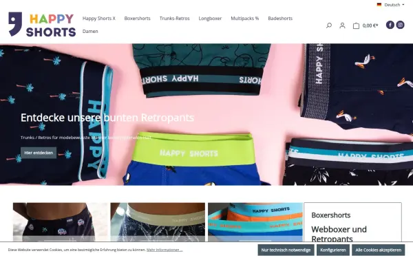 www.happyshorts.com