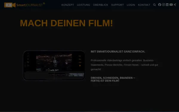 www.smart-journalist.de