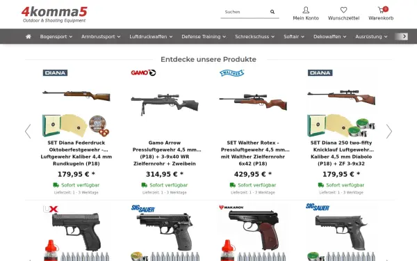 www.4komma5.de