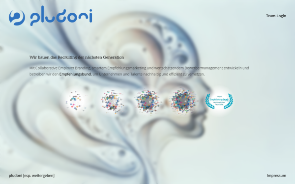 www.pludoni.de