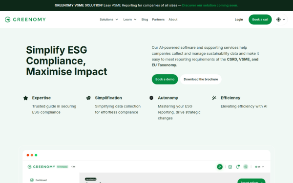 www.greenomy.io