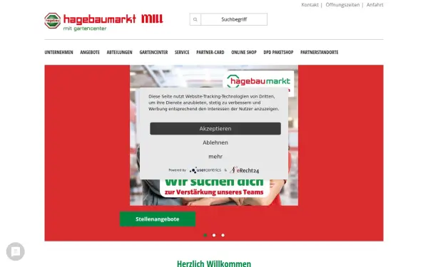www.hagebaumarkt-mill.de