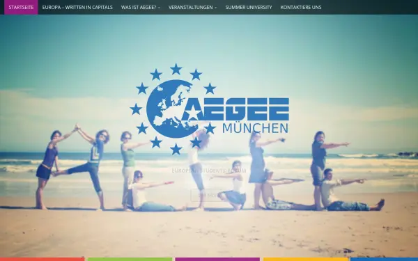 aegee-muenchen.de