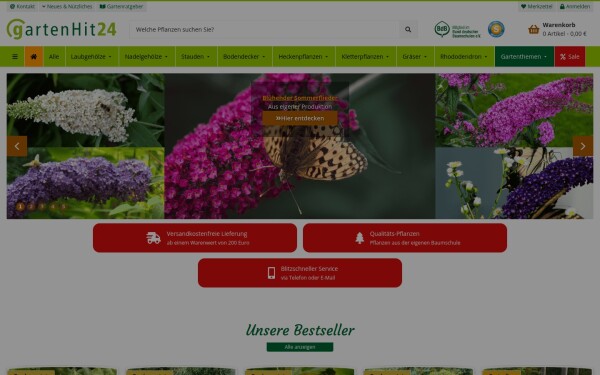 gartenhit24.de