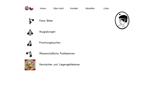 martineckert.org