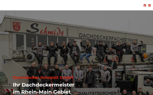 schmidt-dachdeckerfachbetrieb.de