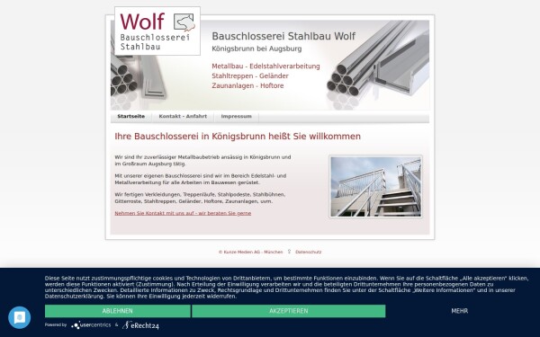 www.bauschlosserei-augsburg.de