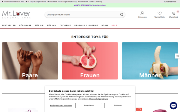 www.mr-lover.at