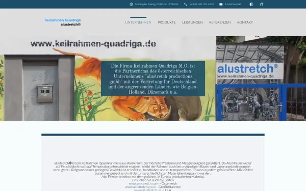 alustretch.de