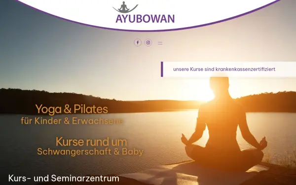 ayubowan.de