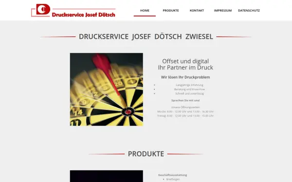 druckerei-doetsch.de