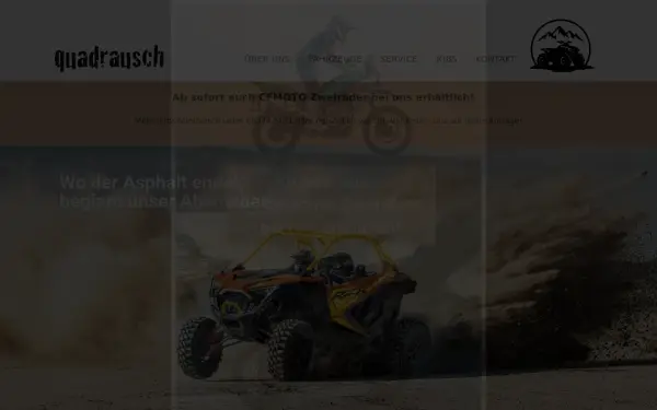 quadrausch.de