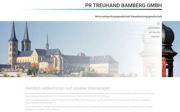www.prtreuhand-bamberg.de