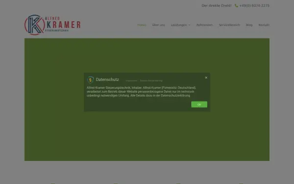 akramer.de