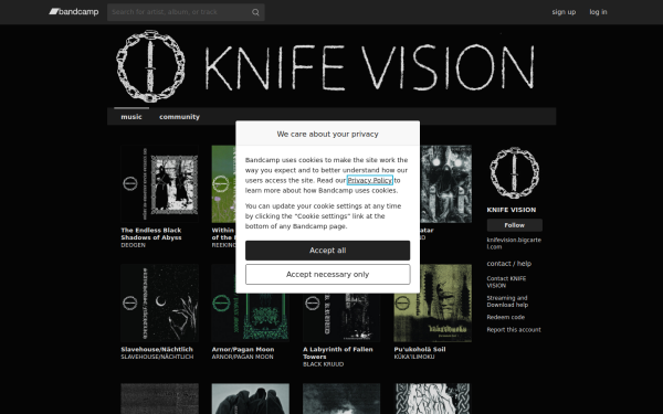 knifevision.bandcamp.com