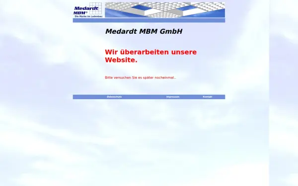 medardt.de