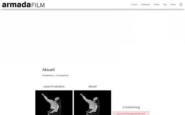 armadafilm.de