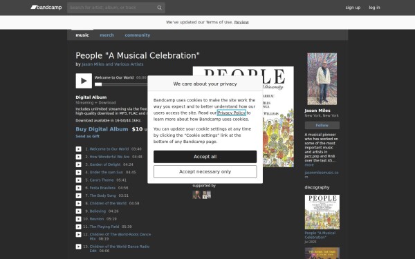 jasonmiles.bandcamp.com